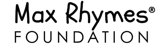 Max Rhymes Foundation logo